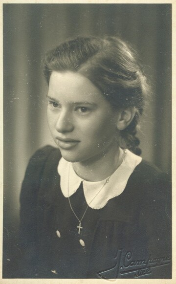 Theodora Carolina Gremmen